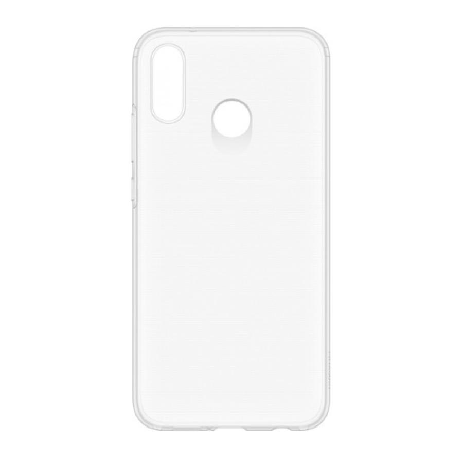 Huawei P20 Lite Clear Cover